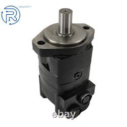 Hydraulic Motor For Char-Lynn 104-1001-006 For Eaton 104-1001 2000 Series