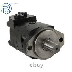 Hydraulic Motor For Char-Lynn 104-1001-006 For Eaton 104-1001 2000 Series