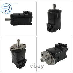 Hydraulic Motor For Char-Lynn 104-1001-006 For Eaton 104-1001 2000 Series