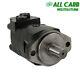 Hydraulic Motor For Char-Lynn 104-1001-006 For Eaton 104-1001 2000 Series 2 BOLT