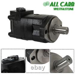 Hydraulic Motor For Char-Lynn 104-1001-006 For Eaton 104-1001 2000 Series 2 BOLT