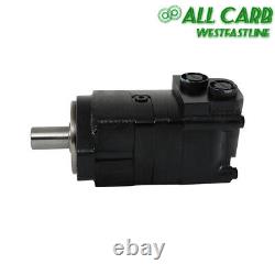 Hydraulic Motor For Char-Lynn 104-1001-006 For Eaton 104-1001 2000 Series 2 BOLT