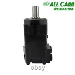 Hydraulic Motor For Char-Lynn 104-1001-006 For Eaton 104-1001 2000 Series 2 BOLT