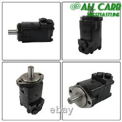 Hydraulic Motor For Char-Lynn 104-1001-006 For Eaton 104-1001 2000 Series 2 BOLT