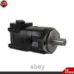 Hydraulic Motor For Char-Lynn 104-1001-006 For Eaton 104-1001 2000 Series 2 Bolt