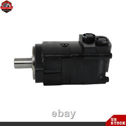 Hydraulic Motor For Char-Lynn 104-1001-006 For Eaton 104-1001 2000 Series 2 Bolt