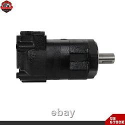 Hydraulic Motor For Char-Lynn 104-1001-006 For Eaton 104-1001 2000 Series 2 Bolt