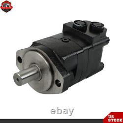 Hydraulic Motor For Char-Lynn 104-1001-006 For Eaton 104-1001 2000 Series 2 Bolt