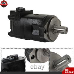 Hydraulic Motor For Char-Lynn 104-1001-006 For Eaton 104-1001 2000 Series 2 Bolt