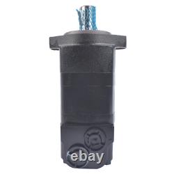 Hydraulic Motor For Char-Lynn 104-1006-006 / Eaton 104-1006 Motor 2000 Series