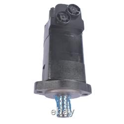 Hydraulic Motor For Char-Lynn 104-1006-006 / Eaton 104-1006 Motor 2000 Series