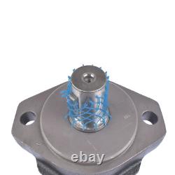 Hydraulic Motor For Char-Lynn 104-1006-006 / Eaton 104-1006 Motor 2000 Series