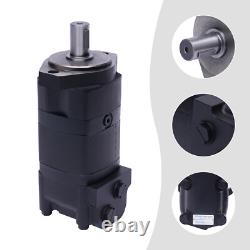 Hydraulic Motor For Char-Lynn 104-1007-006 Eaton 104-1007 1 Straight Shaft2Bolt