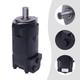Hydraulic Motor For Char-Lynn 104-1007-006 Eaton 104-1007 1 Straight Shaft2Bolt