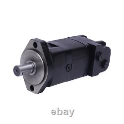 Hydraulic Motor For Char-Lynn 104-1007-006 Eaton 104-1007 1 Straight Shaft2Bolt