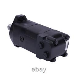 Hydraulic Motor For Char-Lynn 104-1007-006 Eaton 104-1007 1 Straight Shaft2Bolt