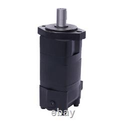 Hydraulic Motor For Char-Lynn 104-1007-006 Eaton 104-1007 1 Straight Shaft2Bolt