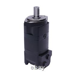 Hydraulic Motor For Char-Lynn 104-1007-006 Eaton 104-1007 1 Straight Shaft2Bolt