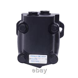 Hydraulic Motor For Char-Lynn 104-1007-006 Eaton 104-1007 1 Straight Shaft2Bolt