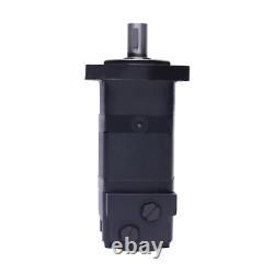 Hydraulic Motor For Char-Lynn 104-1007-006 Eaton 104-1007 1 Straight Shaft2Bolt