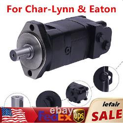 Hydraulic Motor For Char-Lynn 104-1007-006 Eaton 104-1007 Electrical Component