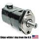 Hydraulic Motor For Char-Lynn 104-1037-006 Eaton 104-1037