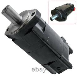 Hydraulic Motor For Char-Lynn 104-1038-006/Eaton 104-1038 Straight Shaft L1 in