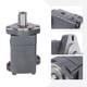 Hydraulic Motor For Char-Lynn 104-1063-006 / Eaton Char-Lynn Eaton 2000 Series