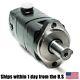 Hydraulic Motor For Char-Lynn 104-1065-006 Eaton 104-1065