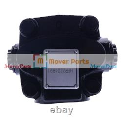 Hydraulic Motor For Char-Lynn 104-1065-006 Eaton 104-1065