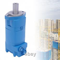 Hydraulic Motor For Char-Lynn 104-1228-006 & Eaton 104-1228 1-1/4 Straight Key