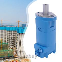 Hydraulic Motor For Char-Lynn 104-1228-006 Eaton 104-1228 1-1/4 Straight Key