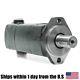 Hydraulic Motor For Char-Lynn 104-1421-006 Eaton 104-1421