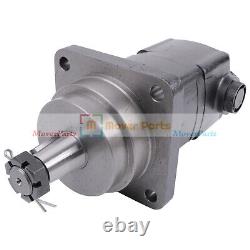 Hydraulic Motor For Char-Lynn 105-1076-006 Eaton 105-1076