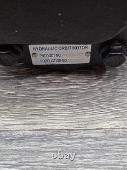 Hydraulic Motor For Char-Lynn 105-1076-006 Eaton 105-1076
