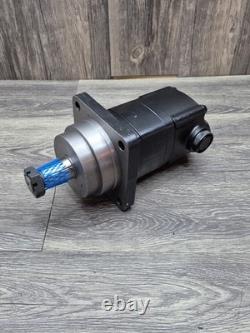 Hydraulic Motor For Char-Lynn 105-1076-006 Eaton 105-1076