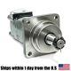 Hydraulic Motor For Char-Lynn 105-1152 Eaton 105-1152-AFT