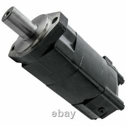 Hydraulic Motor For Char-Lynn 2000 Series 104-1038-006 Eaton 104-1038 1 Shaft