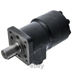 Hydraulic Motor For Char-lynn 101-1003-009 Eaton 101-1003 4 2 Year Warranty