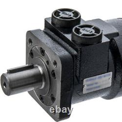 Hydraulic Motor For Char-lynn 101-1003-009 Eaton 101-1003 4 2 Year Warranty