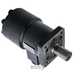 Hydraulic Motor For Char-lynn 101-1003-009 Eaton 101-1003 4 Bolt Flange 1.75 dia