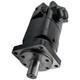 Hydraulic Motor For Char-lynn Eaton 6000 Series Straight Shaft 1.5 Dia. 1121068