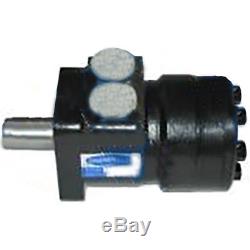 Hydraulic Motor For Charlynn 101-1002-009 Eaton 101-1002 Prince ADM75-4RP