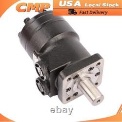 Hydraulic Motor For Charlynn Eaton 101-1002 101-1002-009