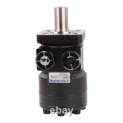 Hydraulic Motor For Charlynn Eaton 101-1002 101-1002-009