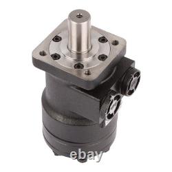 Hydraulic Motor For Charlynn Eaton 101-1002 101-1002-009