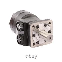Hydraulic Motor For Charlynn Eaton 101-1002 101-1002-009