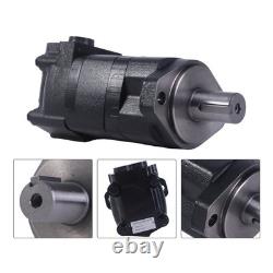 Hydraulic Motor For Eaton Char-Lynn 104-1027-006