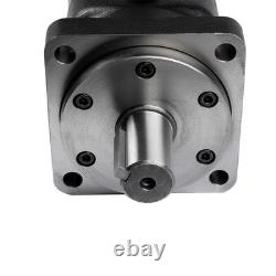 Hydraulic Motor For Eaton Char-Lynn 2000 6000 Series 112-1069-006 1121069006 Hydraulic Motor For Eaton Char-Lynn 2000 6000 Series 112-1069-006 1121069006