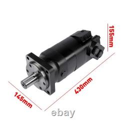 Hydraulic Motor For Eaton Char-Lynn 2000 6000 Series 112-1069-006 1121069006